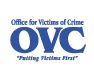 Office for Victims of Crime logo