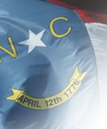 NC State Flag