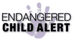 Endangered Child Alert