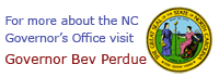 Visit Governor Perdue's website
