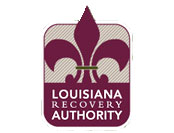 Louisiana Recovery Authority