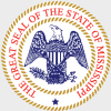 MS State Seal