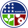 Thumbnail of Recovery.gov logo