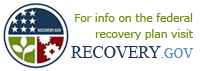 Visit Recovery.gov