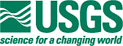 USGS logo