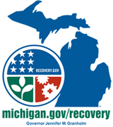 Michigan Recovery