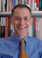 photograph of Ezekiel J. Emanuel, MD, PhD