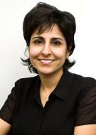 photograph of Neera Tanden, J.D.