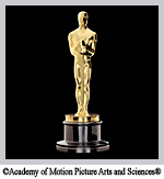 The Academy of Motion Picture Arts and Sciences