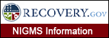Recovery.gov - NIGMS Information