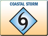 Coastal Storm