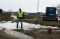 Moorhead, MN floods highest ever; city works to hold back water