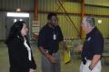CR Manager and FEMA DRC Manager at Lowndes DRC
