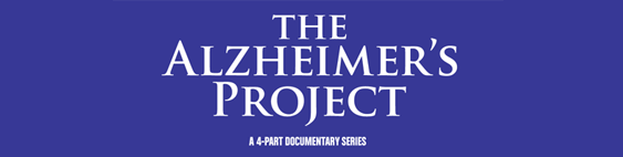 The Alzheimer's Project: A 4-Part Documentary Series
