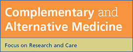 Complementary and Alternative Medicine: Focus on Research and Care