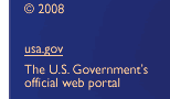 usa.gov - The U.S. Government's official web portal.