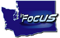 In Focus logo