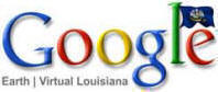 Virtual Louisiana Logo