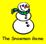 Snowman Game