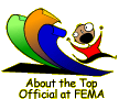 About the Top Official at FEMA