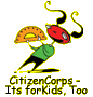 CitizenCorps-It's For Kids, Too