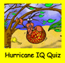 Hurricane IQ Quiz