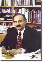 George Thoma, Ph.D.,Chief