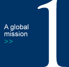 A global mission