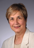 Dr. Barbara M. Alving is the Director of the National Center for Research Resources at the National Institutes of Health.