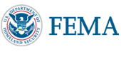 FEMA Print Logo