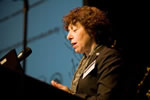 Birnbaum Addresses Children’s Health at Policy Translation Conference