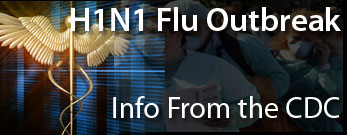 H1N1 Flu Outbreak Info