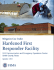 Hardened First Responder Facility border=