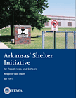 Arkansas’ Shelter Initiative for Residences and Schools thumbnail