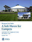 Iowa State Fair Campground Shelter thumbnail