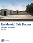 Residential Safe Rooms: Background and Research  thumbnail