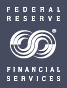 Federal Reserve Financial Services Logo - To Home