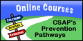 CSAP's Online Courses