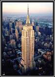 Empire State Building, New York