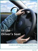 In the Driver's Seat publication