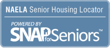 NAELA Senior Housing Locator