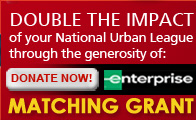 Enterprise will match your donation