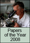 Papers of the year 2008