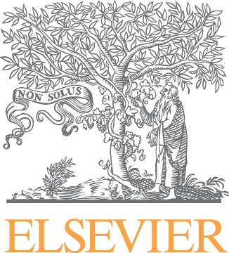 Elsevier logo