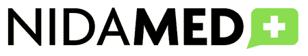 NIDAMed logo