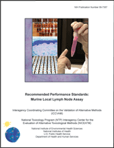 LLNA Performance Standards Document
