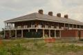 Repaired Jackson Barracks - Katrina Third Year Anniversary