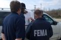 The Chicago Federal Incident Response Support Team (FIRST) team in Missouri