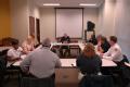 Preliminary Damage Assessments meeting in Missouri