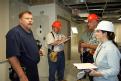 FEMA building Assessment team in Iowa